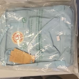 Brand new fjallraven Kanken backpack.